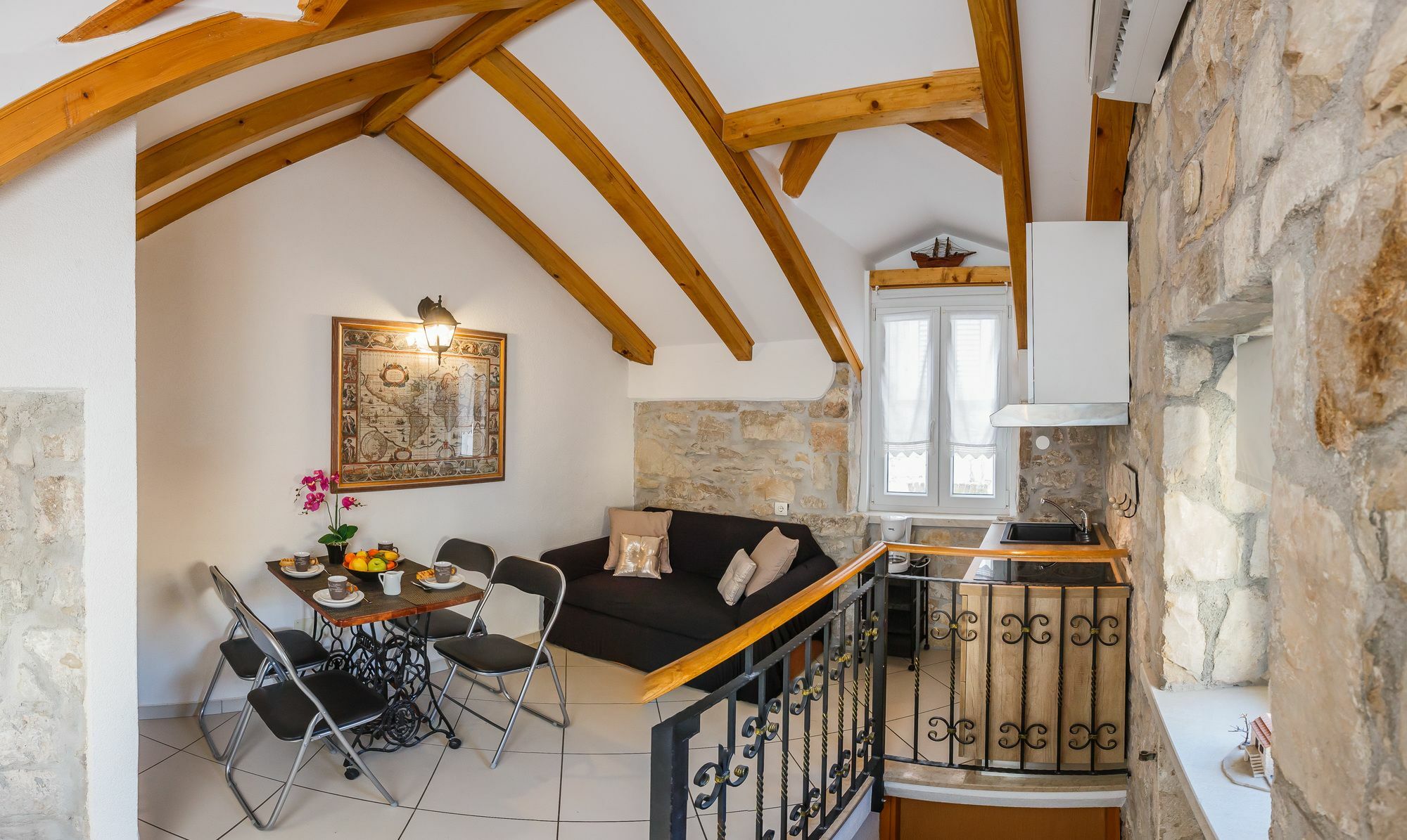Villa Spaladium Split Exteriör bild